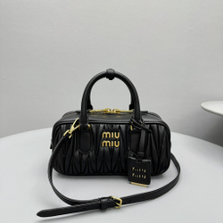 Miu Miu Arcadie Bag 22 cm