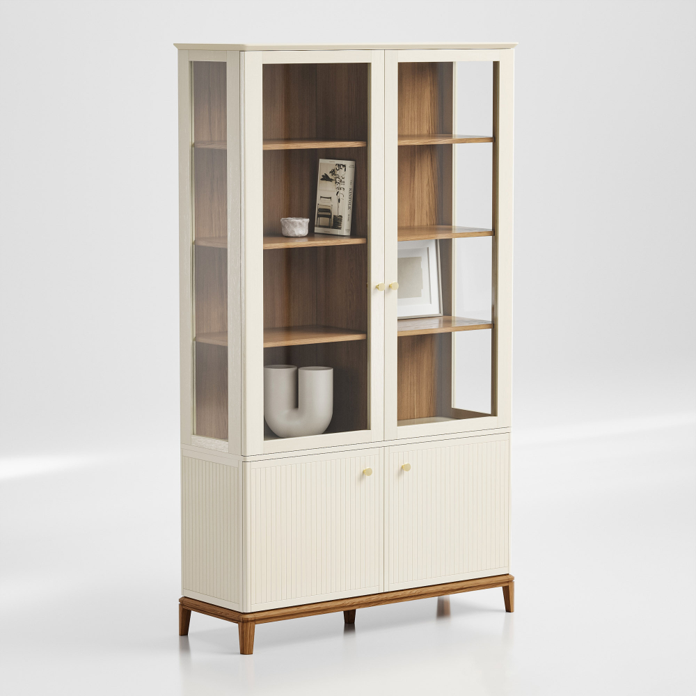 Витрина CR167