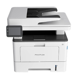 Pantum BM5201ADN МФУ {A4, 42 ppm, 1.2 GHz, 1200x1200 dpi, Duplex, DADF50, paper tray 250 pages, USB, LAN, start. cartridge 3000 pages} {проектная модель}