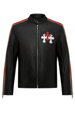 Куртка Chrome Hearts
