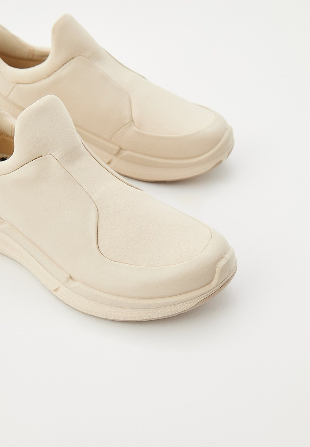 Слипоны женские ECCO BIOM 2.2 W