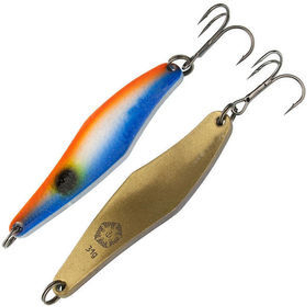 Блесна Trout Bait BRENTA 09G 41гр