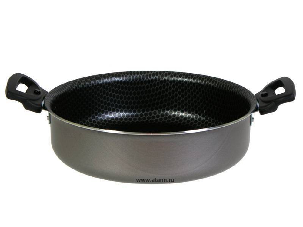 Жаровня 24см "ScovO DISCOVERY" глубокая