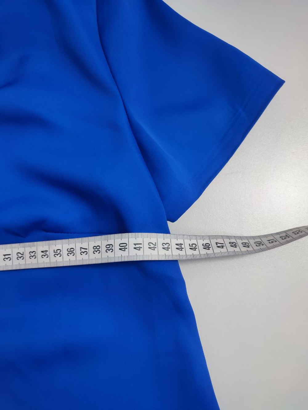 Платье AScool с кружевом 44 размер, новое