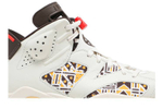 Кроссовки Jordan Air Jordan 6 "Quai 54"