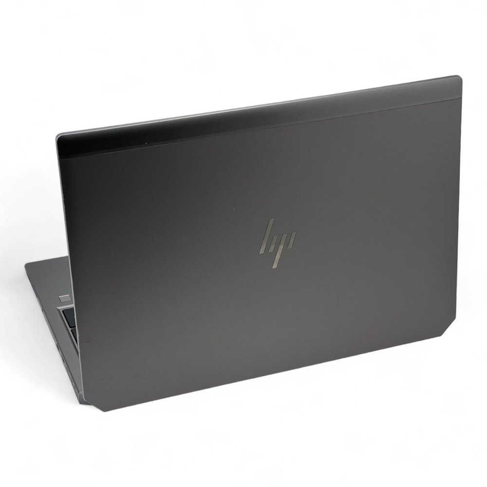 ZBook 15 G5