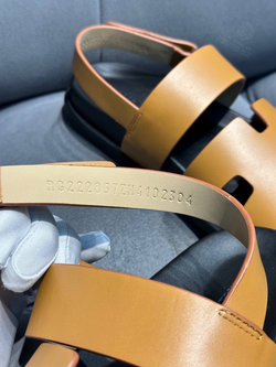 Сандали Hermes
