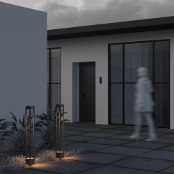 Ландшафтный светильник, арт. O424FL-L10GF