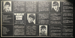 The Beatles ‎– The Beatles' Second Album (Япония 1970г.)