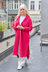 Кардиган УК-2042-3 Fabrika