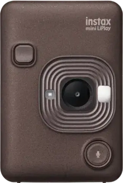 Instax Mini Liplay