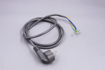 Сетевой шнур стиральной машины Haier RTXS G584TMHR-07