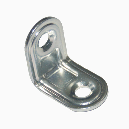 315 Кронштейн МК 22*22 цинк