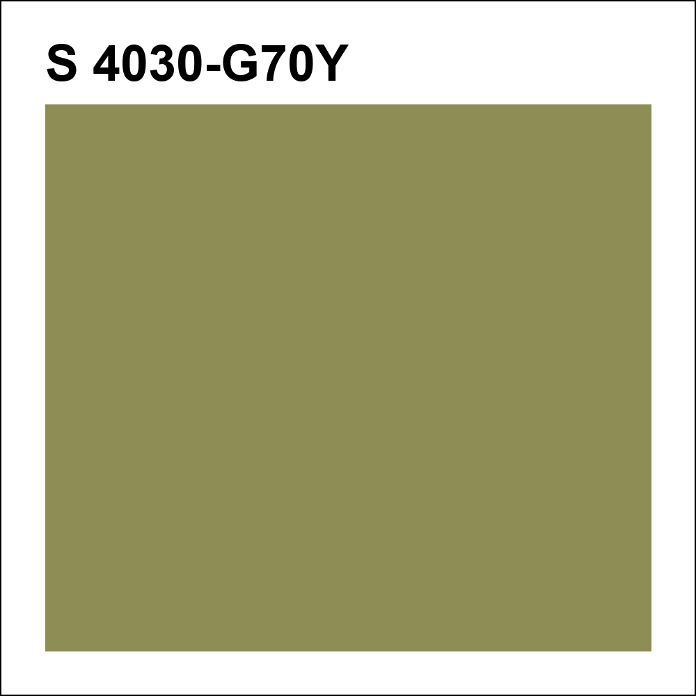 S 4030-G70Y за кг