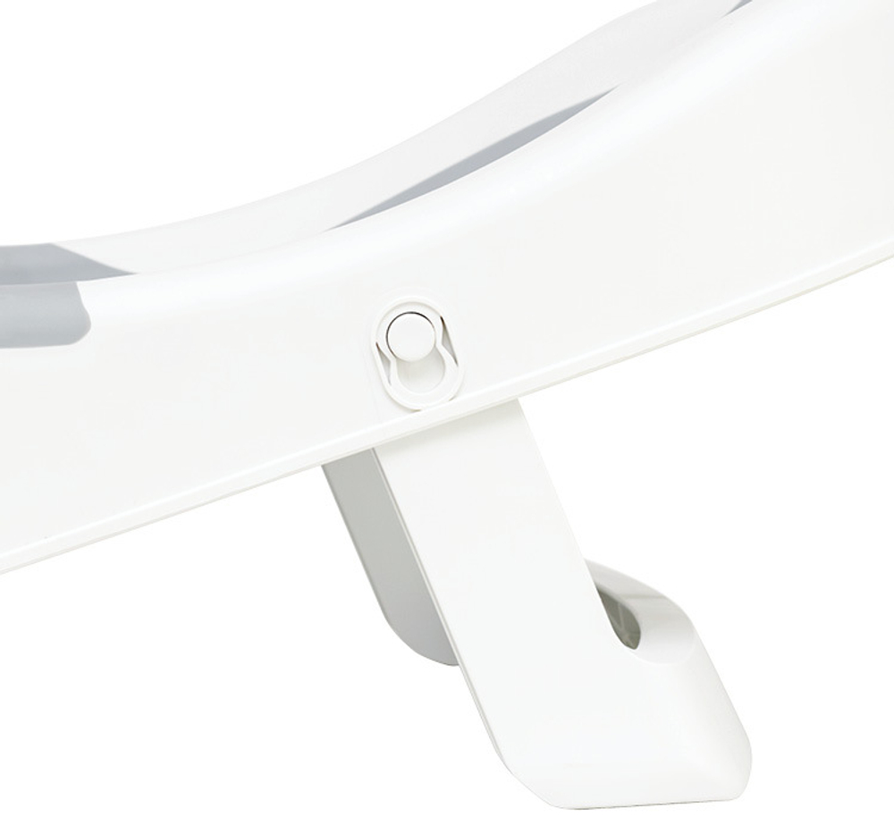 Горка для купания складная M 2556