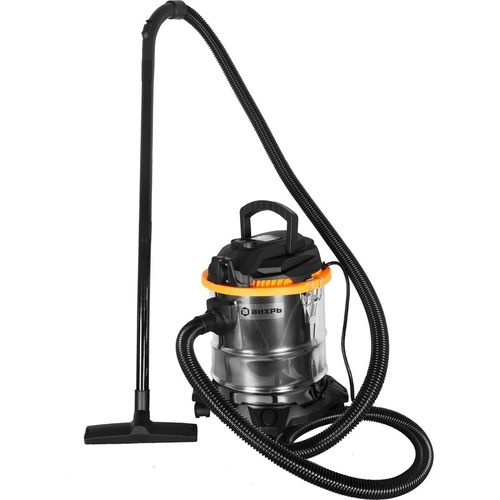 Пылесос строительный СП-1500/20 Вихрь