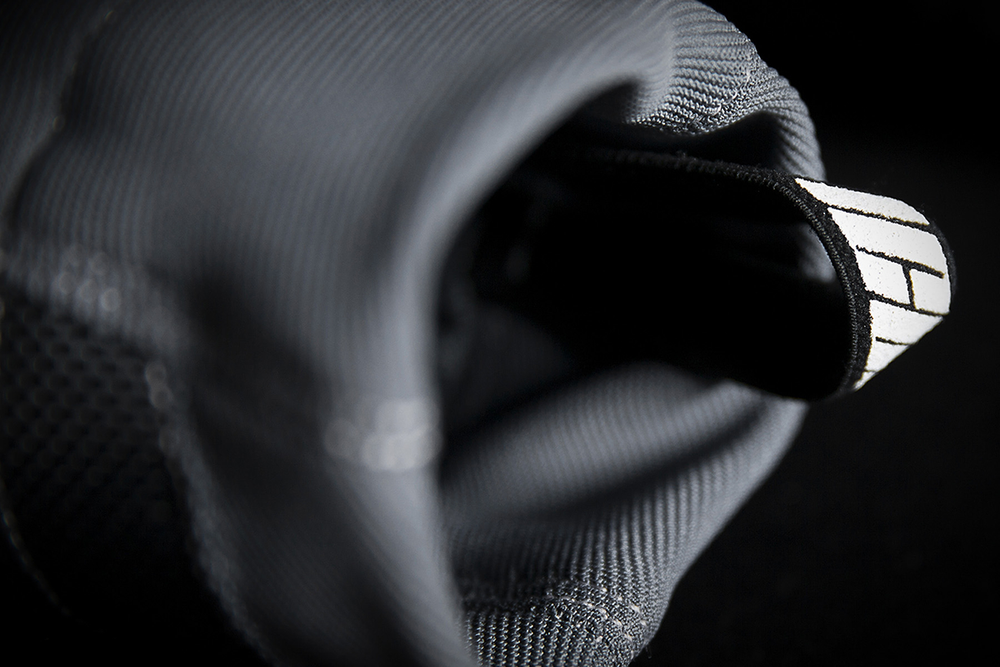 Мотокуртка - ICON OVERLORD (текстиль, оранжевая)