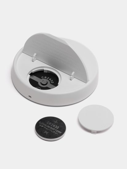 Метеостанция Qingping Bluetooth Temp & RH Monitor M Version