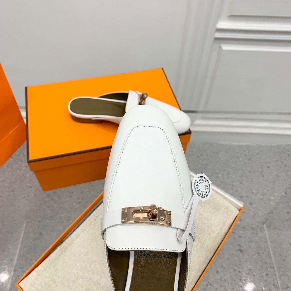 Hermes Mule