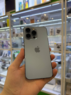 Apple iPhone 13 Pro 128Gb Sierra Blue Б/У