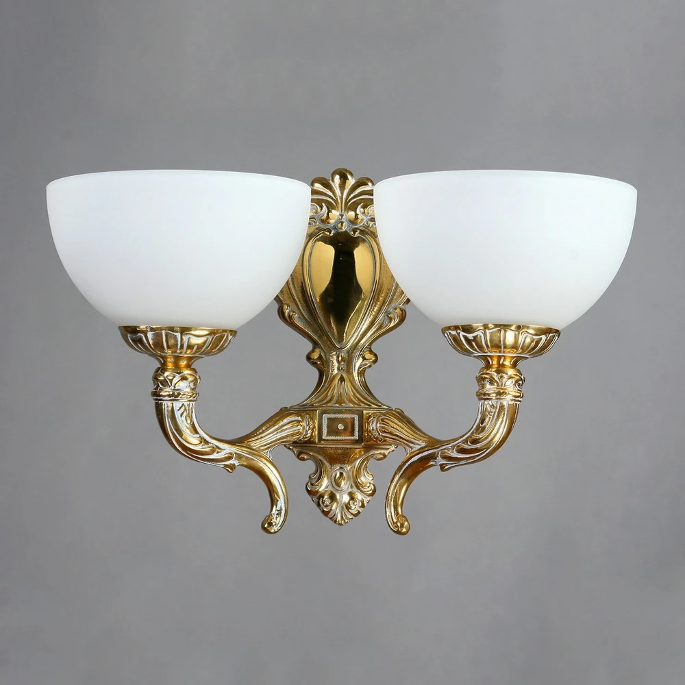 Бра Ambiente By Brizzi TOLEDO 02155/2 WP