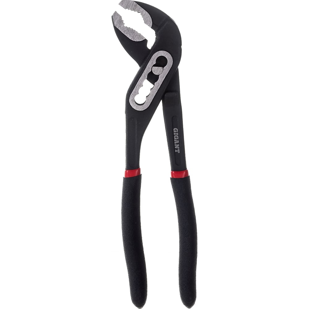 Сантехнические клещи 7" Gigant Professional GPP-7