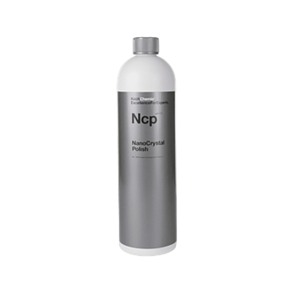 Koch NanoCrystal Polish Ncp, 1л (Консервант)