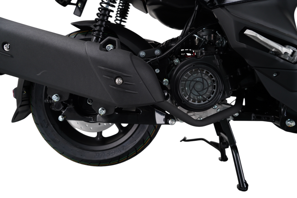 Скутер VMC Cyclone