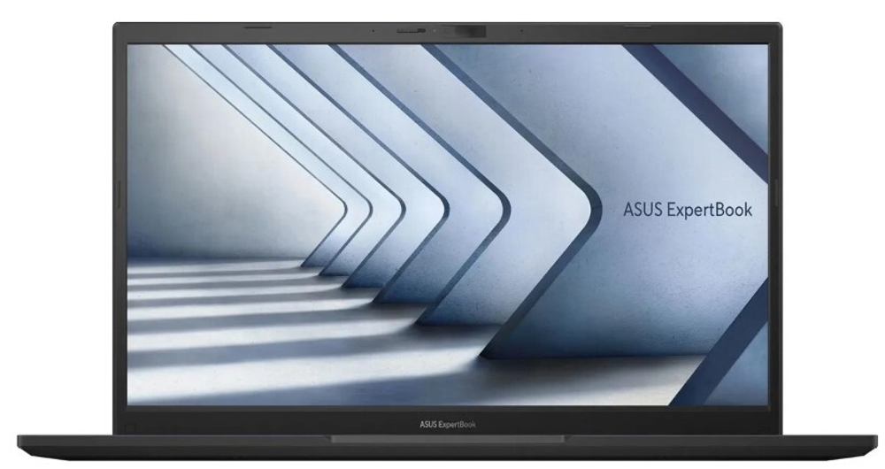 Ноутбук  ASUS Expertbook B1 B1502CVA-BQ0326 15.6 ", Core i5, 16 Гб RAM, 512 Гб SSD, Iris Xe Graphics, Черный