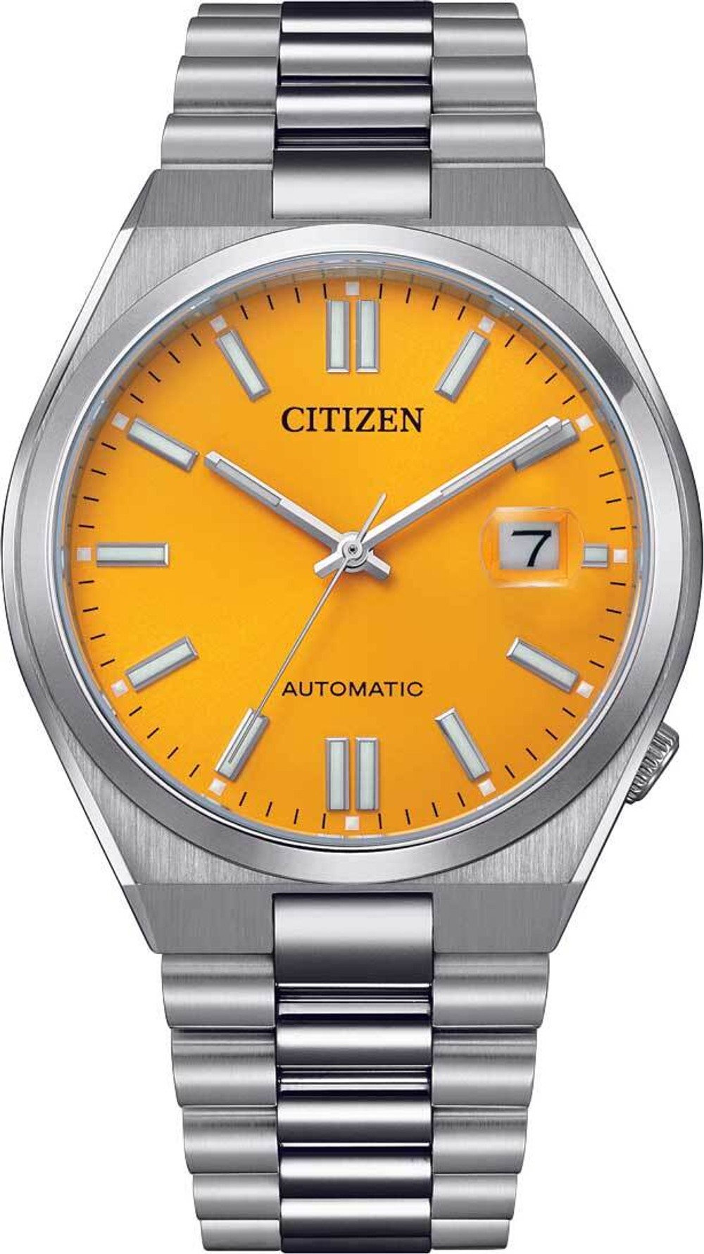 Мужские наручные часы Citizen Tsuyosa NJ0150-81Z