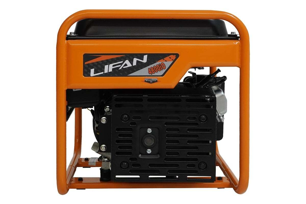 Генератор Lifan 4800IO