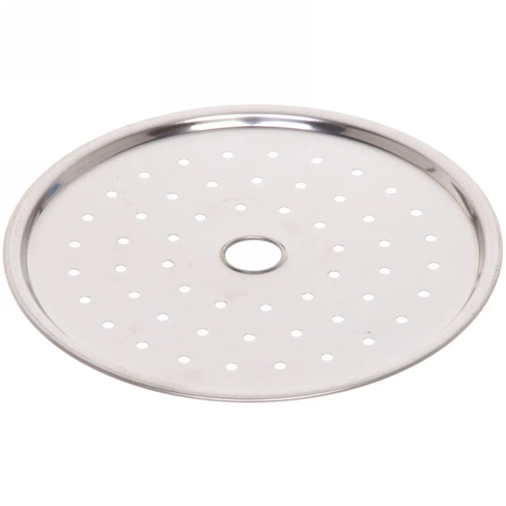 Набор походной посуды 3 предмета (чаша 17,5*10см, сковорода 17*4см, пароварка 16см)