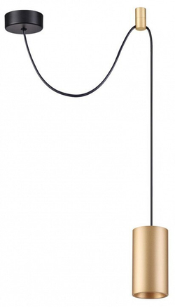 Подвесной светильник Odeon Light 3898/1