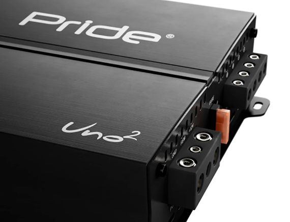 Усилитель Pride Uno² New