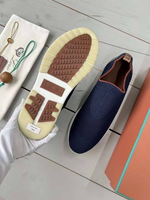 Кроссовки Loro Piana