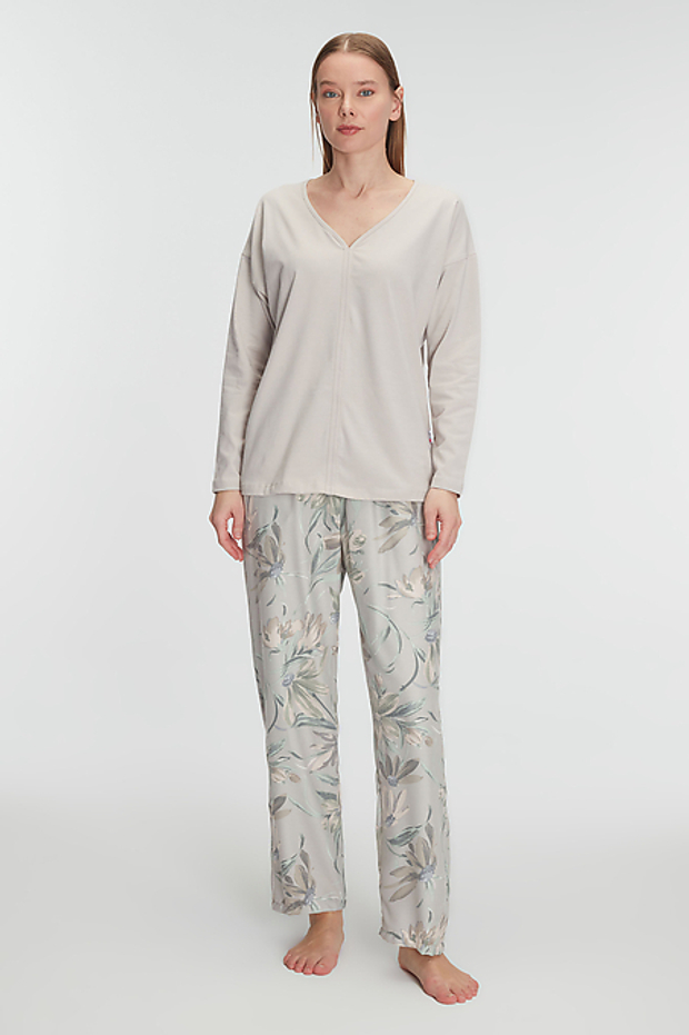 Пижама женская