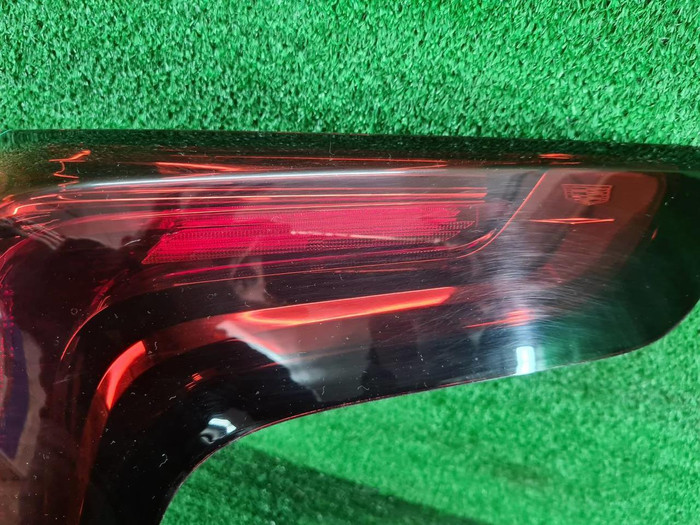 Фонарь правый внешний Cadillac XT6 (2019-н.в.)