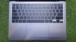 MacBook Air 13 M1 2020 A2337 22 цикла