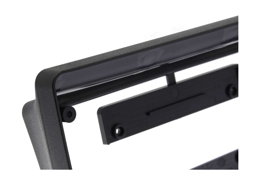 Переходная рамка магнитолы NISSAN CARAVAN 2001-2012 9 дюймов