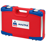 Набор инструментов универсальный, 82 предмета МАСТАК 01-082C