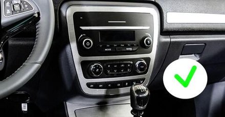 Магнитола Sollers ST6 (взамен монохром экрана), JAC T6 - Teyes CC3-2K-360 монитор 13" 2K QLED на Android 10, 6Гб+128Гб, CarPlay, 4G SIM-слот, 4 камеры в комплекте