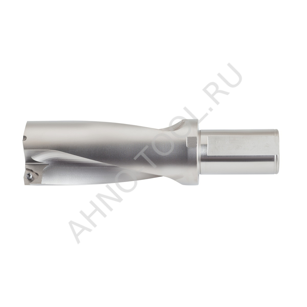 Сверло корпусное C40-2D49-103WC08 ACCKee