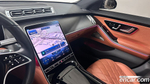 Mercedes-Benz S-Class W223 S450L 4MATIC (06.2022)