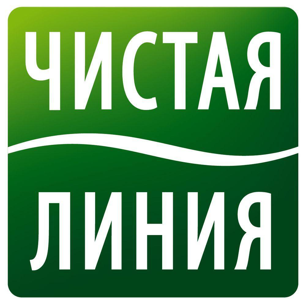 Шампунь Чистая линия Фитобаня для всех типов волос 400 мл