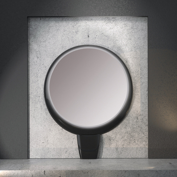 Зеркало парикмахерское MOONLIGHT