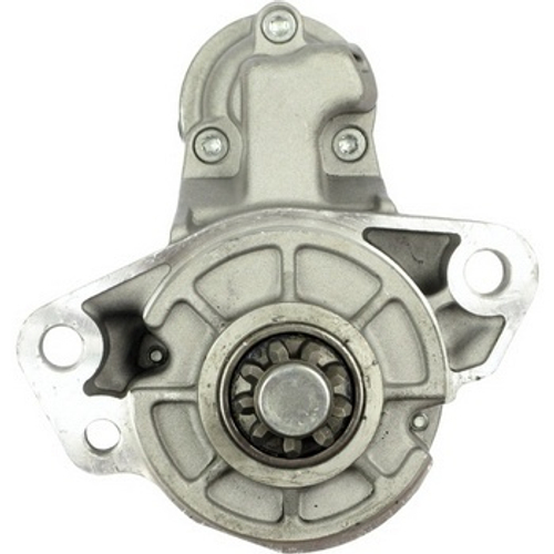 Стартер VW Touareg 3.0 TDI