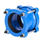 Муфта соединительная 120 (металл)