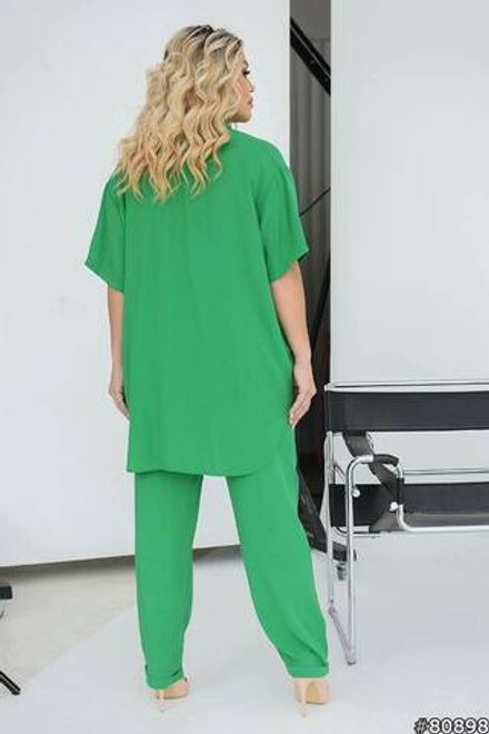 Костюм УК-395-3 Fabrika Фото 2