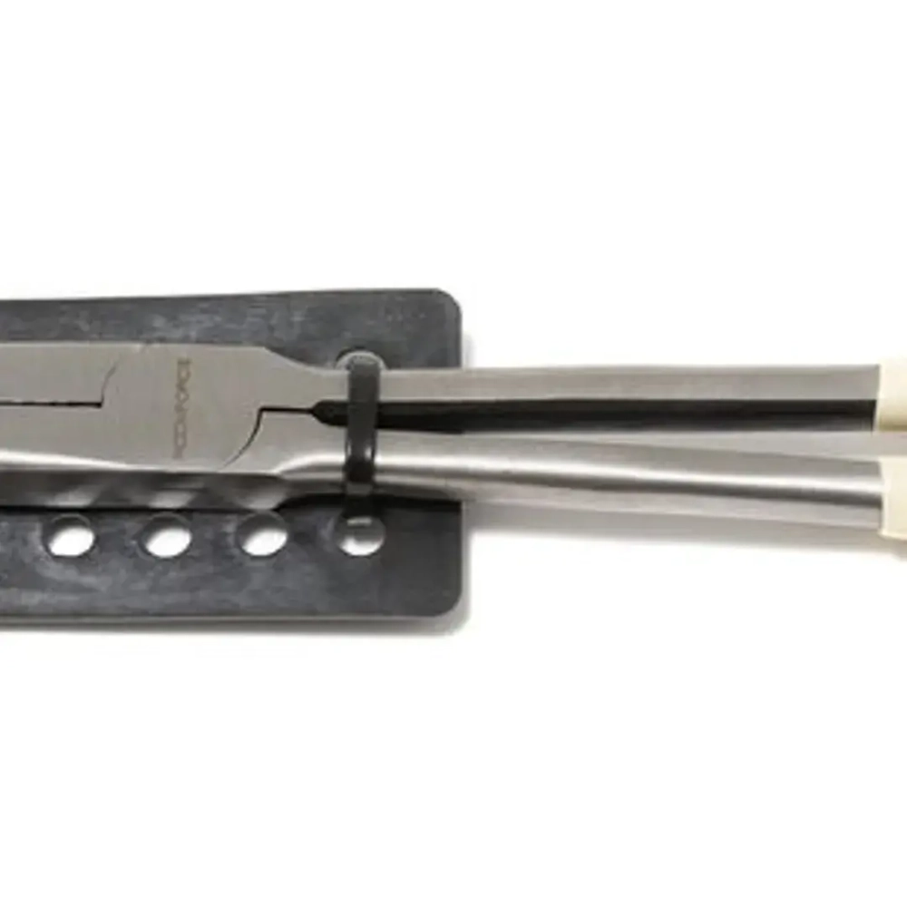 Утконосы с удлиненными рукоятками (90град.) 275мм RockForce##Rock FORCE RF-5047P3