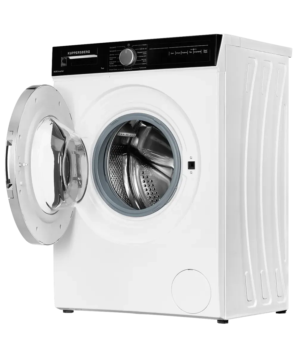 Стиральная машина Kuppersberg WM 490 W фото 2